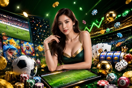 bet247