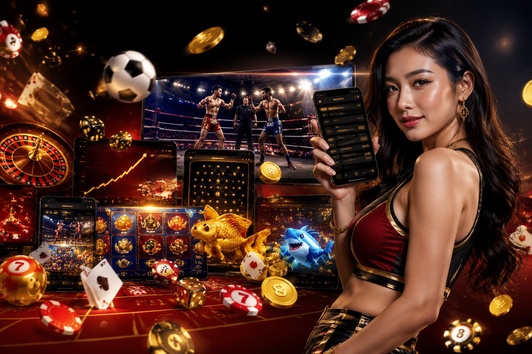 bet247
