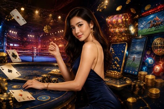 bet247