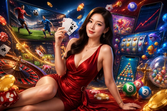 bet247